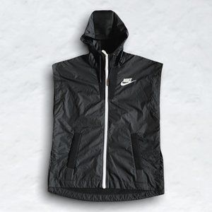 Nike Tech Hypermesh Women's Vest Jacket